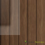 Фасадна дошка FS 21 Legro Natural Teak
